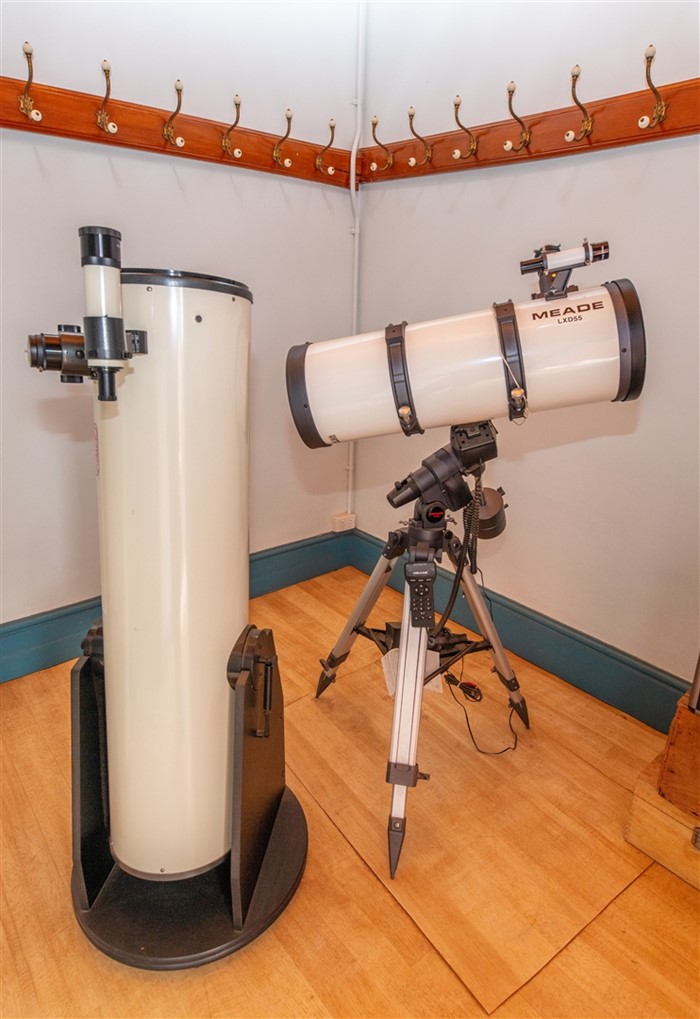 Image Gallery - Astronomy equipment