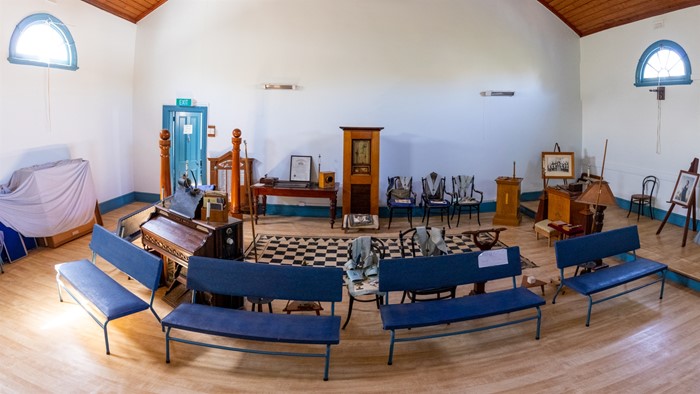 Image Gallery - Masonic Lodge