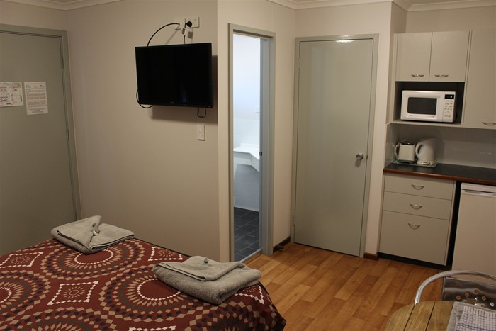 Image Gallery - Sandalwood Lodge rooms